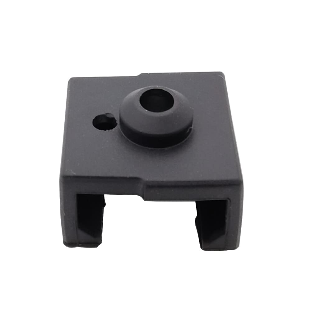 Creality CR6 SE 3D Printer Hotend Extruder Kit, Gemonteerde Aluminium