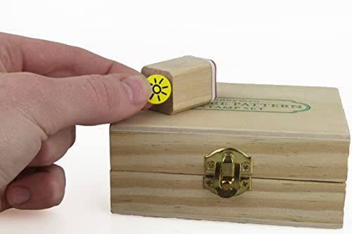 Roll Products 119-0002 Adhesive Dot Label, 1/2" Diameter, For Inventory And Marking, Yellow (Roll Of 1000) #TOP4