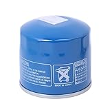 Mokuo 26300-35505 Engine Oil Filters Fits for Hyundai Elantra Tucson Santa Fe Kia Sportage Forte