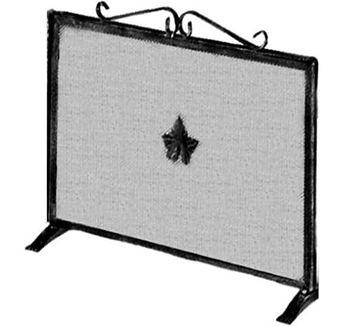 Funkenschutz Eisen 60 x 50