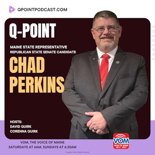 &ldquo;It&rsquo;s Really Hard To Run A Business&rdquo; &mdash; Perkins On Rising Costs And Pressure On Small Employers