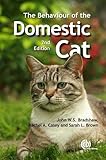 The Behaviour of the Domestic Cat…