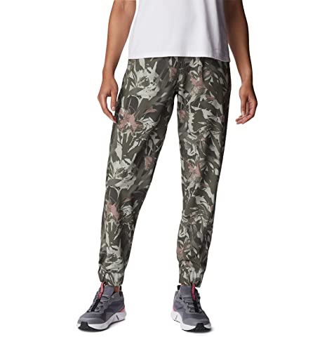 Pantalon jogger femme Columbia Pleasant Creek : la performance technique pour les randonneuses