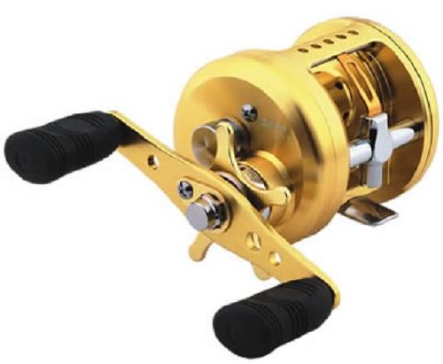 Poignée de moulinet de pêche pour moulinet DAIWA et moulinets