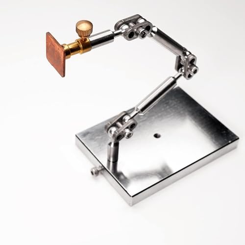 Kit d'armatures stop motion en acier inoxydable pour studio exigeant - 4