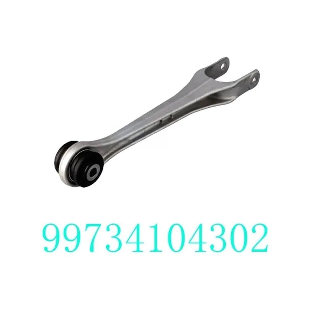 Wahacz przedniego dolnego zawieszenia kompatybilny z Porsche 911 Caman Boxster 99734104300 99734104302