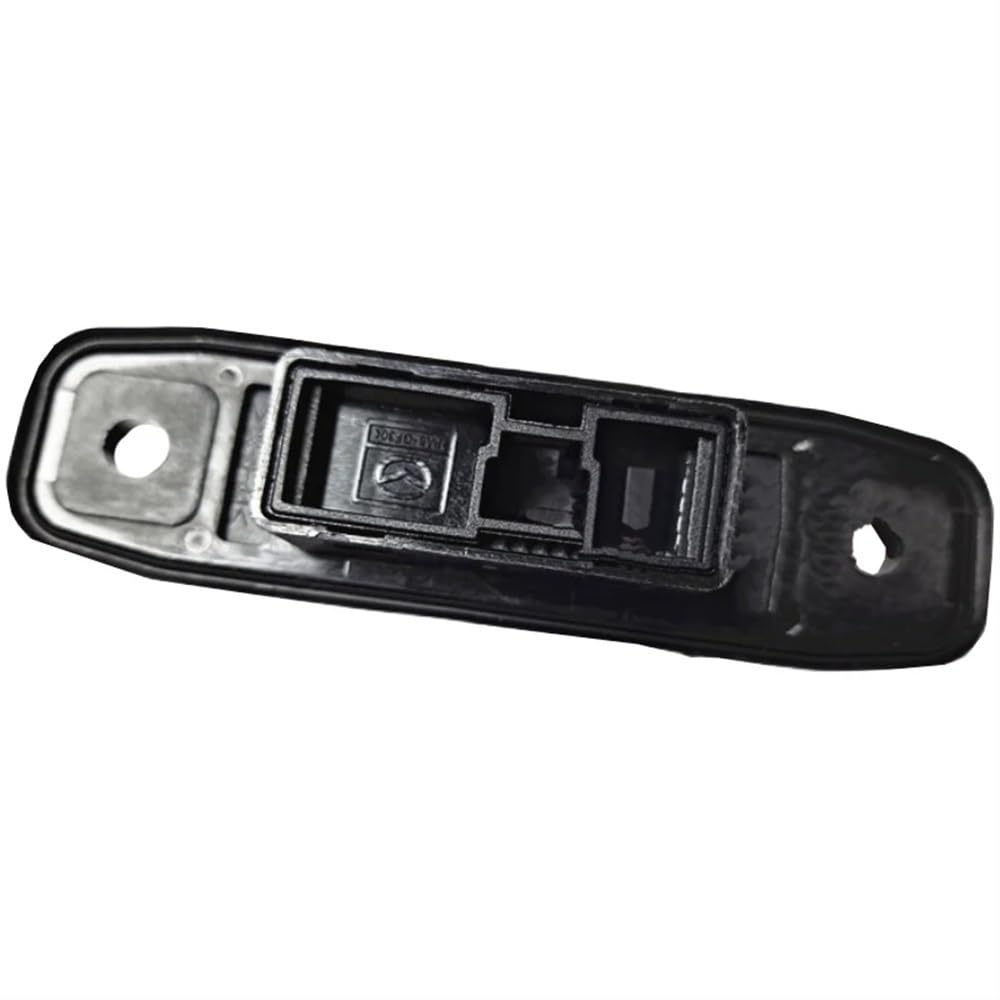 Car Tailgate Switch, Boot Lid Open Switch for Cx5 for Cx-5 2012-2016 Tail Gate Release Open Button Switch Tailgate