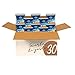 Riso Scotti Snack, Biscotti Gemma di Riso al Cocco, Gustosi e Delicati con Farina di Riso, Senza Grassi Vegetali Idrogenati, Confezione da 30 Pack