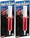 Unique Sports Ball Doctor Leak Flat Fix Repair Kit, Basketball Football (2-Pack)