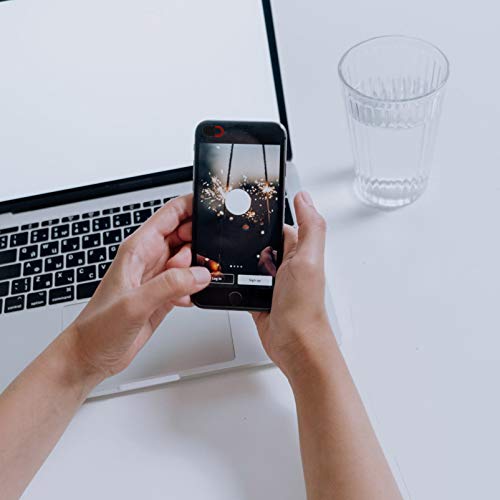 6 Unidades Tampa De Privacidade Da Câmera Capas De Webcam De Telefone Escudo De Segurança De Privaci