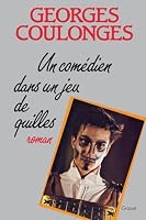 Un comédien dans un jeu de quilles: Roman (Littérature) 2246390915 Book Cover