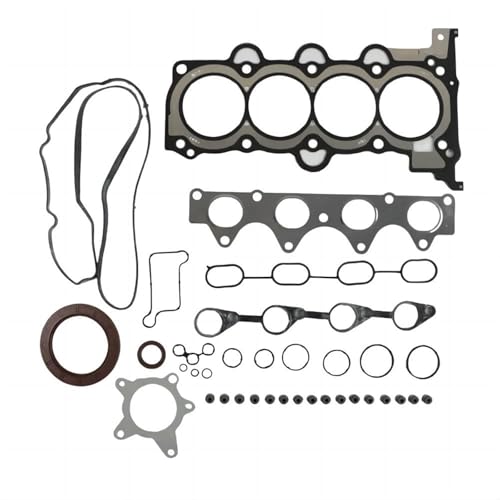 Kit de joint de révision moteur KIA pour rénovation mécanique bloc 1.6 GDI