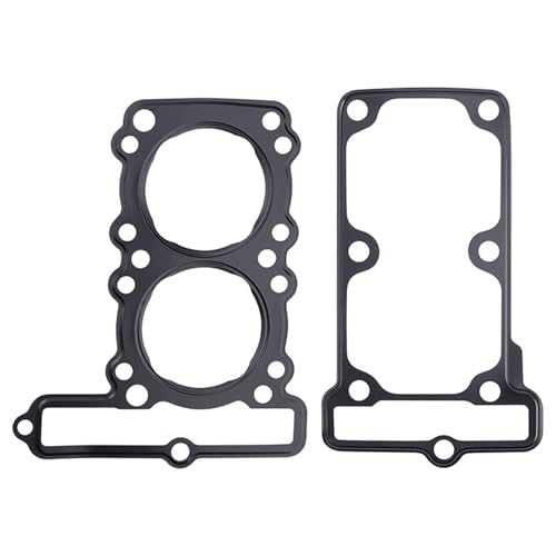 Kit joints cylindre Ninja 250 anti fuite compression - 6