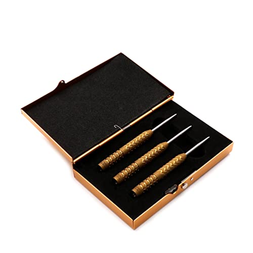Barils fléchettes tungstène CUESOUL peinture à l'huile, cadeau idéal