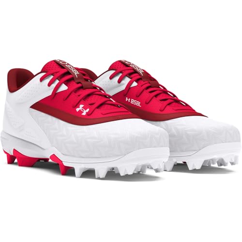Image of Under Armour Leadoff Low RM 3.0 Baseball Cleat