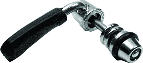 Action Binder Qr Steel 8Mm Chrome Seatpost