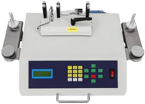 LYAYYDS YS-802 Automatic SMT Component Counter front view