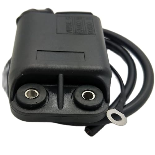 Unidad CDI con bobina para solucionar tirones y fallos en tu Runner 50 SP 1