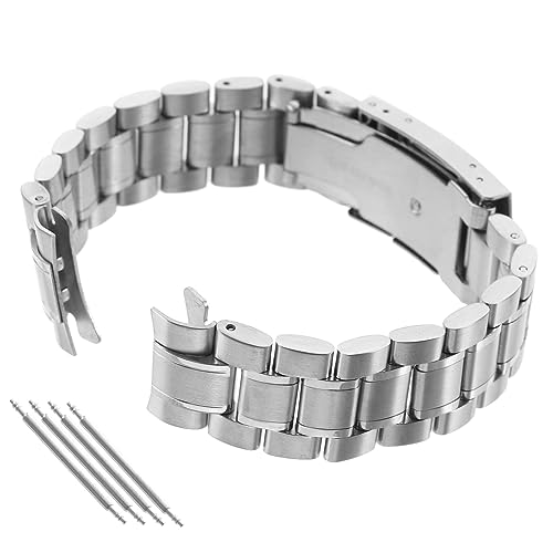 Bracelet en cuir vintage au quotidien avec votre montre en métal préférée