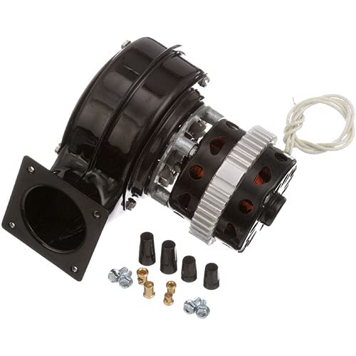 Exact FIT for CRESCOR 0769 180 K Blower Assembly 115V - Replacement Part by MAVRIK