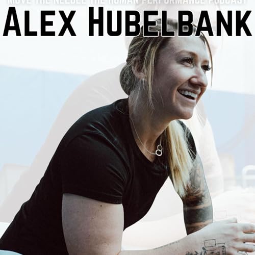 Alex Hubelbank: Becoming Undeniably Adaptable