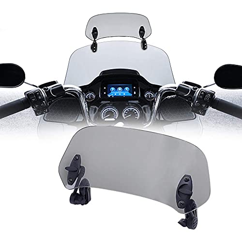 peak ウィンドスクリーンカスタム　クランプセット peak ウィンドスクリーンカスタム クランプセット peak ウィンド