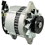 Premium Aftermarket Replacement Parts for Trucks Tractors AutoAlternator for Opel LCV Corsa/Combo
