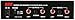 BBE 282 IR Desktop Sonic Maximizer Signal Processor for Studios and Live Sound