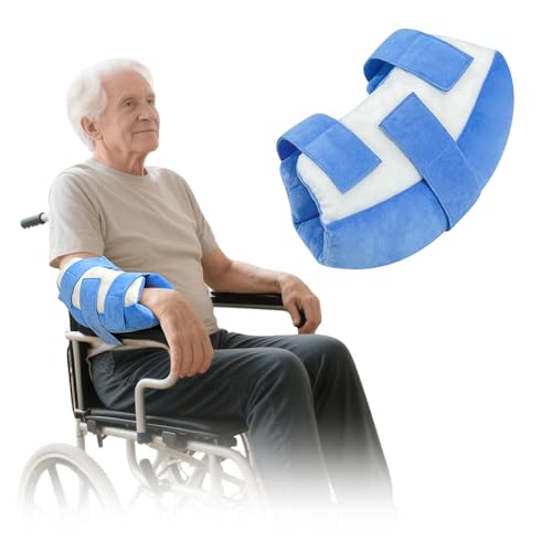 KORSHK Elderly Elbow Protector & Support Cushion