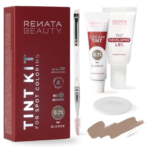 Renata Beauty Spot Tint Kit