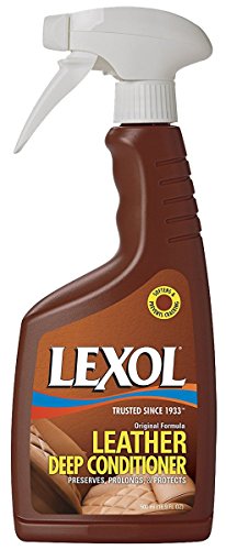 Lexol Leather Deep Conditioner Spray (16.9 oz.)