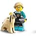 Produktbild LEGO Minifigures Series 25 Dog Groomer 71045 (Bagged)