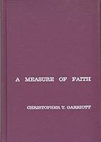 A MEASURE OF FAITH B004LBGIE6 Book Cover