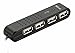Trust Vecco Mini Hub USB a 4 porte