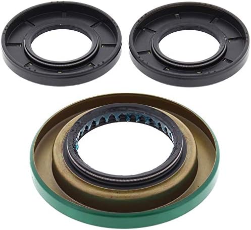 Miniatura 2 de Nuevo Kit de Cojinetes y Retenes Diferencial Compatible conRepuesto para Frente Can-Am Commander 1000 Std 25-2069