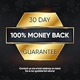 UKs Most Advanced Probiotics for Dogs Powder - 300g (60 Serves) | Pre and Probiotics for Dogs + Beta Glucans for Immune Support + Fibre Supplement | For Gut Health by Super Cal - Image 6