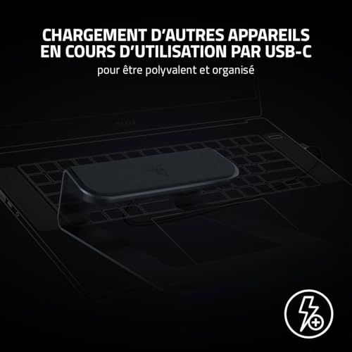 Razer Laptop Stand v2 Chroma - vue 7