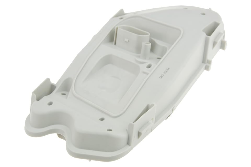 VIDARR EZC-AU-140 enchufe de inserción derecha con conectores de alta conductividad
