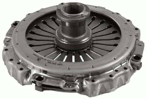 Image of Sachs 3483 030 032 Clutch Pressure Plate