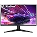 LG Ultragear Gaming 24 inch (60.3 cm) Full HD (1920 x 1080) 165Hz