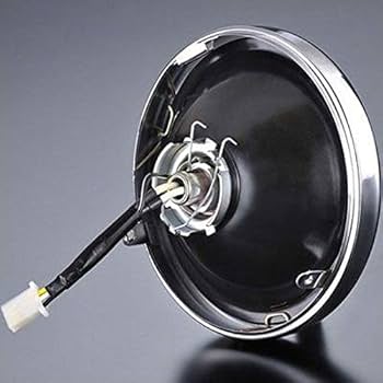 Amazon | マーシャル ヘッドライト 819 ドライビングランプASSY