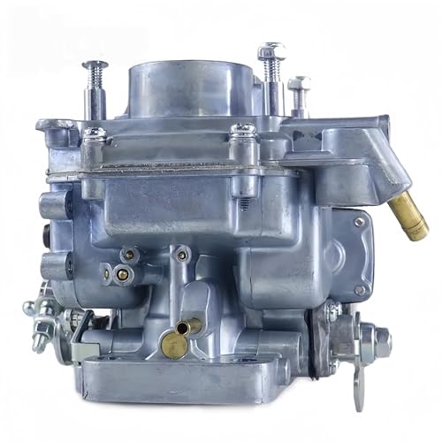 Carburateur 32 DMTR pour résoudre les trous d'accélération sur Fiat Uno et A112 Abarth