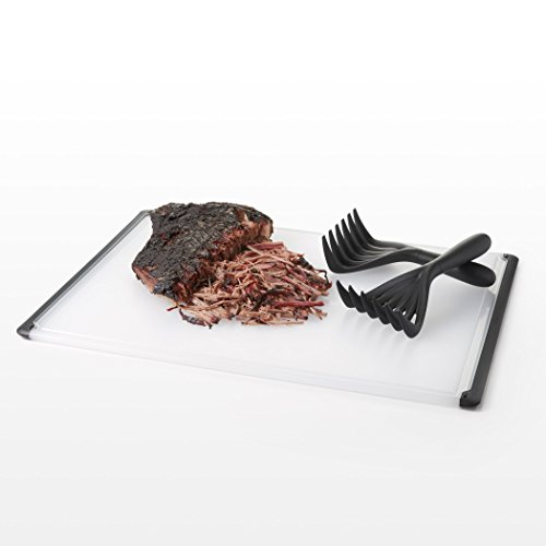 OXO Garras para desfiar carne com boa aderência