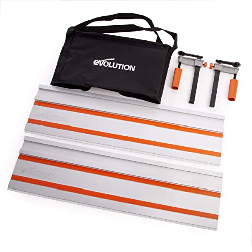 Find The Best Track Saw Guide Rail Reviews & Comparison Katynel