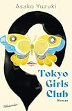 Tokyo Girls Club: Roman