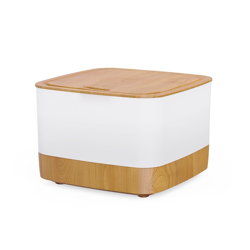 Machine d'aromathérapie sans fil pour purifier l'air et mieux dormir