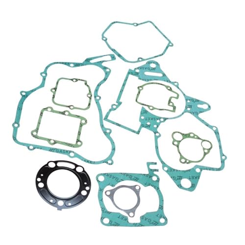 Kit joints de couvercle embrayage CR125R 2004 carter moto cross 125 R