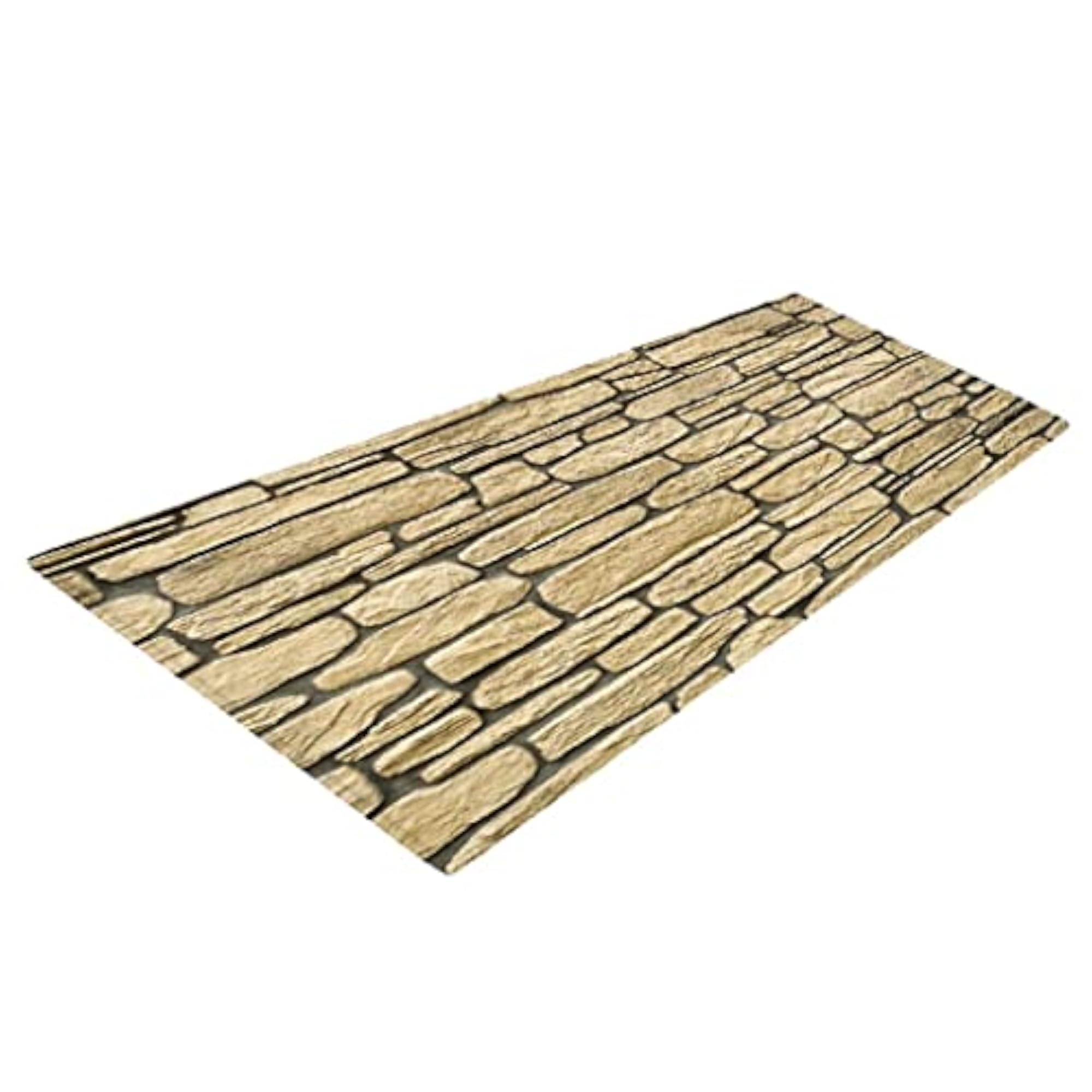Decorative Non-Slip Kitchen Floor Mat Runner 40x120cm