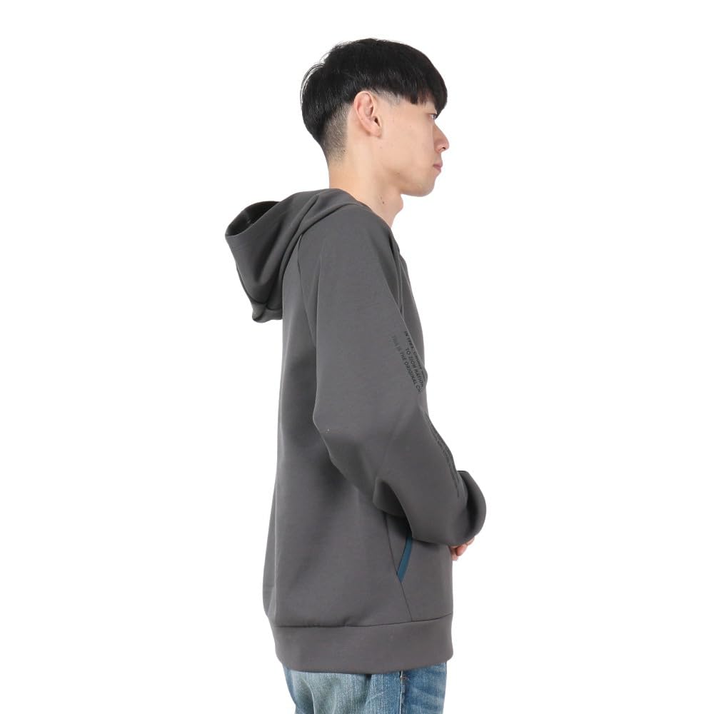 Amazon.co.jp: チャムス（CHUMS） ChumlySport パーカー CH00-1483