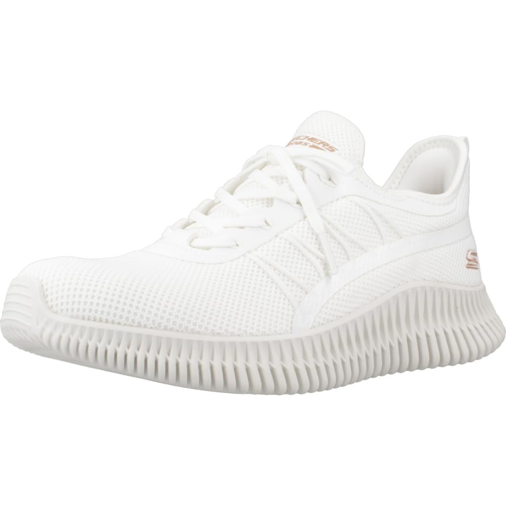 Skechers Bobs Geo Nueva ESTÉTICA Mujer